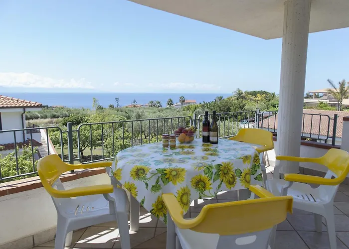 Il Gattopardo Hotell 3*