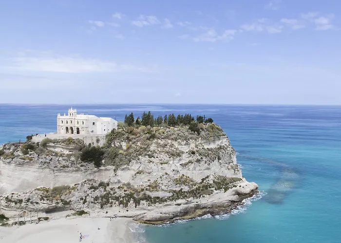 Il Gattopardo 3* Capo Vaticano