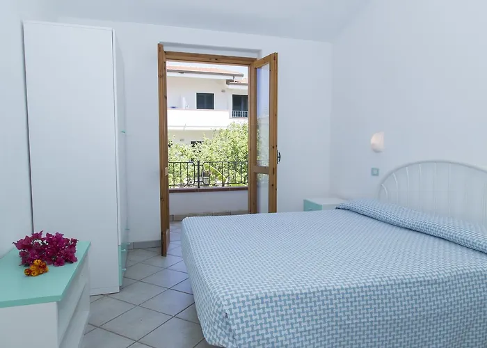 Il Gattopardo Hotell 3*