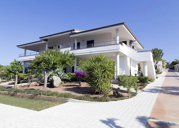 Il Gattopardo Hotell