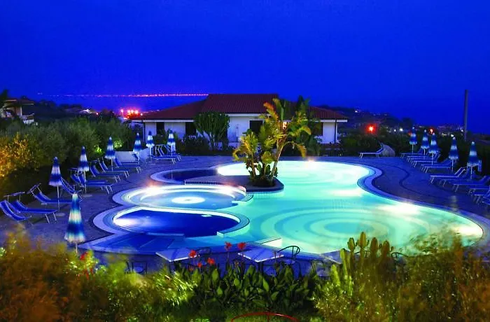 Il Gattopardo 3* קאפו ואטיצ'אנו