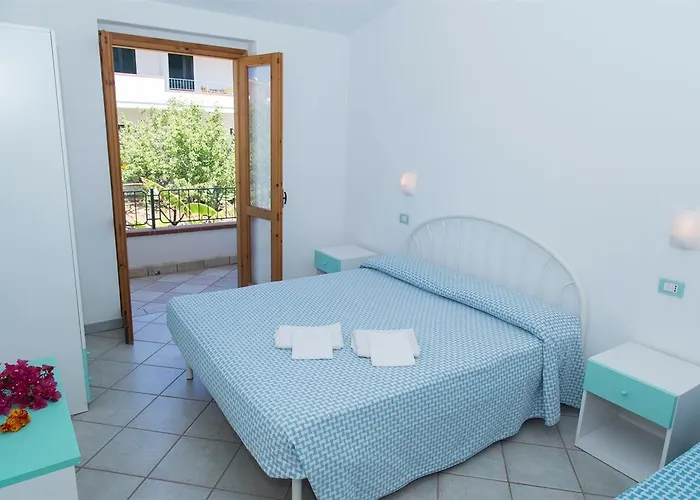 Hotell Il Gattopardo