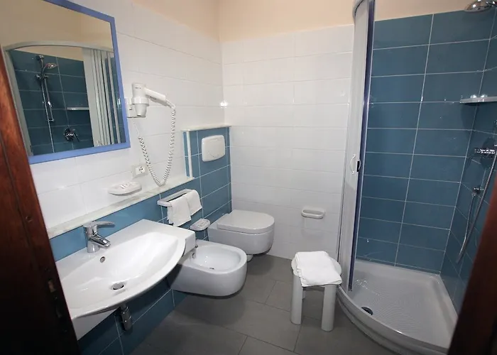 מלון Il Gattopardo