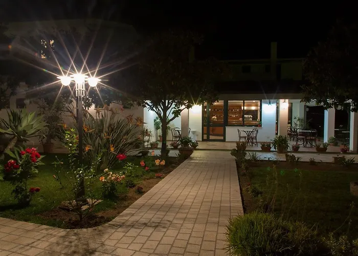 Il Gattopardo 3* קאפו ואטיצ'אנו