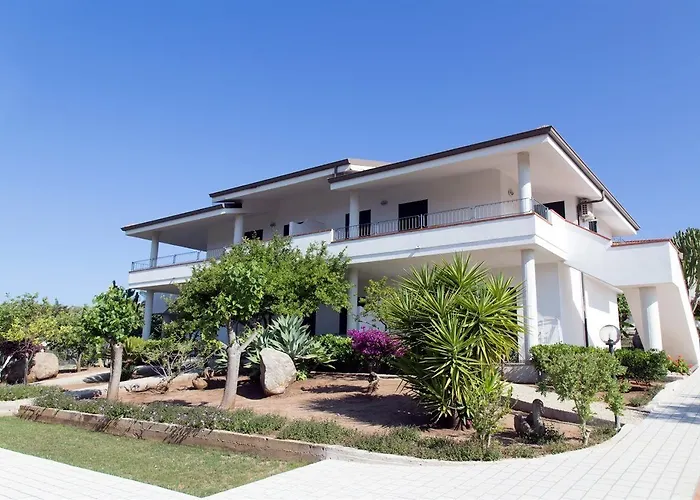 מלון Il Gattopardo קאפו ואטיצ'אנו